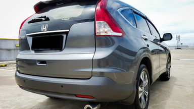 2014 Honda CR-V 2.4 Prestige - Mobil Pilihan (s-3) 2014 Honda CR-V 2.4 Prestige - Mobil Pilihan (s-3)