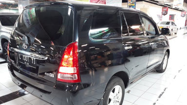 2005 Toyota Kijang Innova G - City Car Lincah Dan Nyaman, Kondisi Ciamik (s-1) 2005 Toyota Kijang Innova G - City Car Lincah Dan Nyaman, Kondisi Ciamik (s-1)