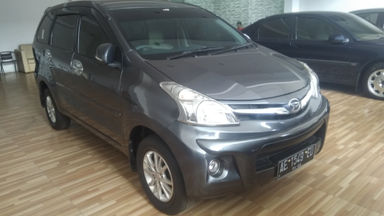 2012 Daihatsu Xenia R Sporty Manual - Mulus Siap Pakai harga NEGO sampai DEAL (s-1) 2012 Daihatsu Xenia R Sporty Manual - Mulus Siap Pakai harga NEGO sampai DEAL (s-1)