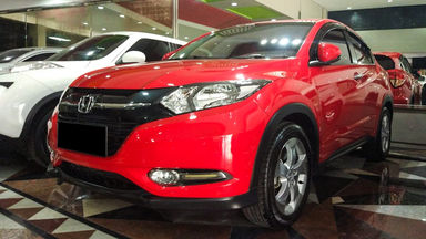 2016 Honda HR-V E - Mobil Pilihan 2016 Honda HR-V E - Mobil Pilihan