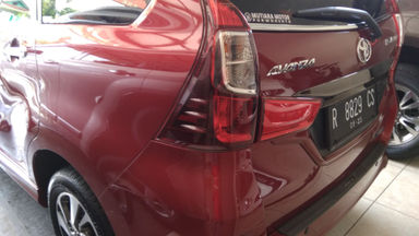 2016 Toyota Avanza Veloz - Nyaman Terawat (s-7) 2016 Toyota Avanza Veloz - Nyaman Terawat (s-7)
