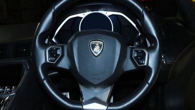 2013 Lamborghini Aventador LP 700-4 - PERFECT CONDITION (s-15) 2013 Lamborghini Aventador LP 700-4 - PERFECT CONDITION (s-15)
