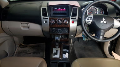 2009 Mitsubishi Pajero Sport Exceed 4x2 AT - Good Condition (s-3) 2009 Mitsubishi Pajero Sport Exceed 4x2 AT - Good Condition (s-3)