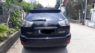 2005 Toyota Harrier L Prem - Good Condition (s-2) 2005 Toyota Harrier L Prem - Good Condition (s-2)