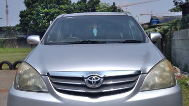 2009 Toyota Avanza S 1.5 - Unit Siap Pakai Terawat (s-0) 2009 Toyota Avanza S 1.5 - Unit Siap Pakai Terawat (s-0)