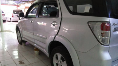 2014 Toyota Rush G - Terawat, Harga Istimewa Dan Siap Pakai (s-4) 2014 Toyota Rush G - Terawat, Harga Istimewa Dan Siap Pakai (s-4)