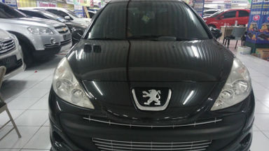 2012 Peugeot 207 Sportium 1.6 - Tangan pertama, Istimewa (s-0) 2012 Peugeot 207 Sportium 1.6 - Tangan pertama, Istimewa (s-0)