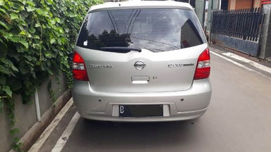2013 Nissan Grand Livina 1.5 XV AT - Good Condition (s-6) 2013 Nissan Grand Livina 1.5 XV AT - Good Condition (s-6)