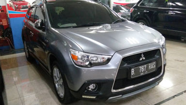 2012 Mitsubishi Outlander PX - Barang Mulus dan Harga Istimewa (s-5) 2012 Mitsubishi Outlander PX - Barang Mulus dan Harga Istimewa (s-5)