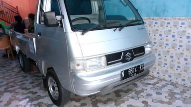 2018 Suzuki Carry Futura 1.5 Pick Up - Siap Pakai 2018 Suzuki Carry Futura 1.5 Pick Up - Siap Pakai
