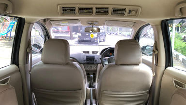 2015 Suzuki Ertiga GL Manual - Full Orisinal Seperti Baru (s-7) 2015 Suzuki Ertiga GL Manual - Full Orisinal Seperti Baru (s-7)