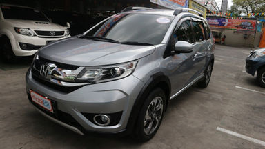 2016 Honda BR-V E - Siap Pakai 2016 Honda BR-V E - Siap Pakai