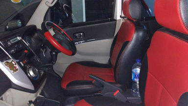 2016 Daihatsu Luxio X 1.5 MT - Kondisi Bagus Siap Pakai (s-8) 2016 Daihatsu Luxio X 1.5 MT - Kondisi Bagus Siap Pakai (s-8)
