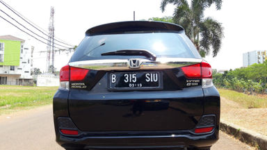 2014 Honda Mobilio E Prestige - Istimewa (s-9) 2014 Honda Mobilio E Prestige - Istimewa (s-9)