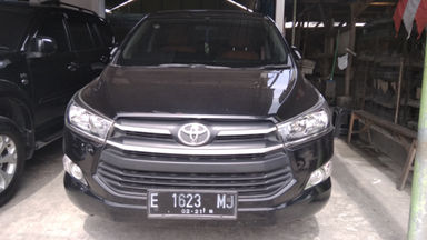 2016 Toyota Kijang Innova G - Good Condition (s-1) 2016 Toyota Kijang Innova G - Good Condition (s-1)