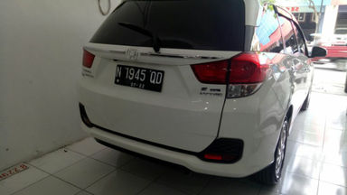 2017 Honda Mobilio E - cash kredit OK (s-4) 2017 Honda Mobilio E - cash kredit OK (s-4)
