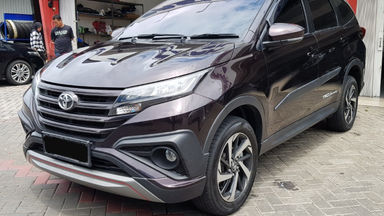 2018 Toyota Rush S TRD Sportivo. - New Model (s-0) 2018 Toyota Rush S TRD Sportivo. - New Model (s-0)