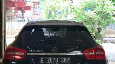 2016 Mercedes Benz GLA AMG - Barang Langka (s-5) 2016 Mercedes Benz GLA AMG - Barang Langka (s-5)
