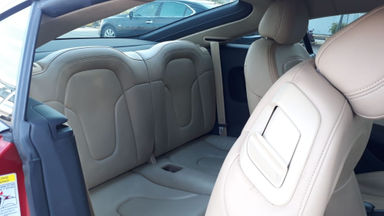 2007 Audi TT Coupe 2.0 TFSI - Sangat Istimewa Seperti Baru (s-2) 2007 Audi TT Coupe 2.0 TFSI - Sangat Istimewa Seperti Baru (s-2)