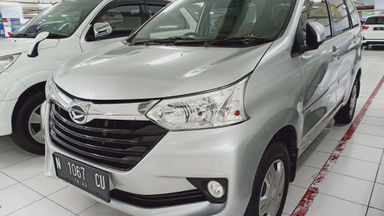2017 Daihatsu Xenia R Std - Km rendah, seperti mobil baru (s-0) 2017 Daihatsu Xenia R Std - Km rendah, seperti mobil baru (s-0)