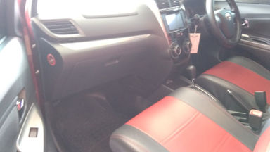 2016 Toyota Avanza Veloz - Nyaman Terawat (s-4) 2016 Toyota Avanza Veloz - Nyaman Terawat (s-4)