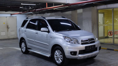 2011 Daihatsu Terios TX AT - Dp minim masih bisa nego 2011 Daihatsu Terios TX AT - Dp minim masih bisa nego