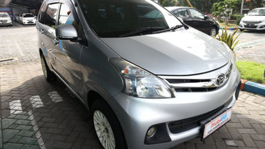 2013 Daihatsu Xenia deluxe - bekas berkualitas 2013 Daihatsu Xenia deluxe - bekas berkualitas