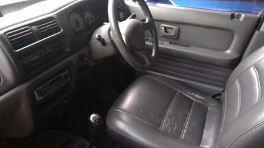 2001 Suzuki Karimun . - Siap Pakai (s-3) 2001 Suzuki Karimun . - Siap Pakai (s-3)