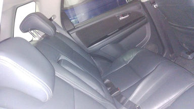 2007 Suzuki Sx4 X-Over - Kondisi Mulus Terawat (s-2) 2007 Suzuki Sx4 X-Over - Kondisi Mulus Terawat (s-2)