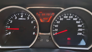 2014 Nissan Grand Livina 1.5 SV - Terawat (s-11) 2014 Nissan Grand Livina 1.5 SV - Terawat (s-11)