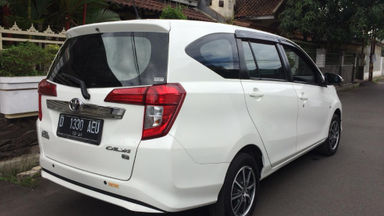 2017 Toyota Calya G - Full Orisinil (s-4) 2017 Toyota Calya G - Full Orisinil (s-4)