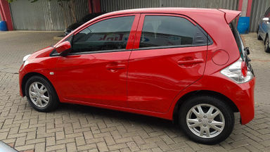 2015 Honda Brio Satya E - Mobil Pilihan (s-2) 2015 Honda Brio Satya E - Mobil Pilihan (s-2)