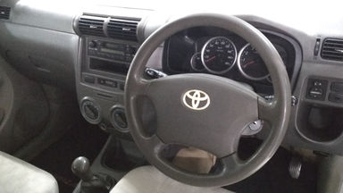 2008 Toyota Avanza G - Dijual Cepat Pajak Sudah Panjang (s-5) 2008 Toyota Avanza G - Dijual Cepat Pajak Sudah Panjang (s-5)