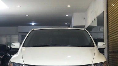 2012 Honda Odyssey ATPM - Mulus Terawat 2012 Honda Odyssey ATPM - Mulus Terawat