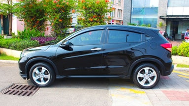 2017 Honda HR-V E cvt at - barang bagus, siap tukar tambah (s-4) 2017 Honda HR-V E cvt at - barang bagus, siap tukar tambah (s-4)