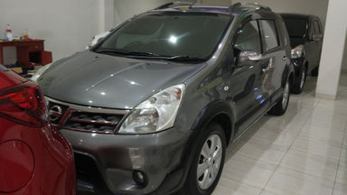 2009 Nissan Grand Livina X-Gear 1.5 AT - Family Car DP Murah (s-0) 2009 Nissan Grand Livina X-Gear 1.5 AT - Family Car DP Murah (s-0)