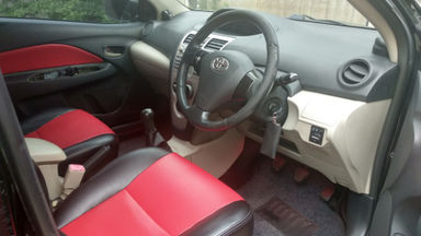2008 Toyota Vios G - bekas berkualitas (s-3) 2008 Toyota Vios G - bekas berkualitas (s-3)