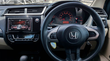 2017 Honda BR-V E Prestige CVT - Mobil Pilihan (s-4) 2017 Honda BR-V E Prestige CVT - Mobil Pilihan (s-4)