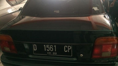 2002 Suzuki Baleno MT - Barang Bagus (s-2) 2002 Suzuki Baleno MT - Barang Bagus (s-2)