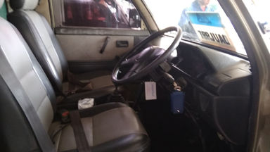 2000 Suzuki Carry 1.5 - Good Condition (s-4) 2000 Suzuki Carry 1.5 - Good Condition (s-4)