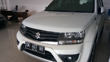 2013 Suzuki Grand Vitara JLX - vitara istimewa (s-2) 2013 Suzuki Grand Vitara JLX - vitara istimewa (s-2)