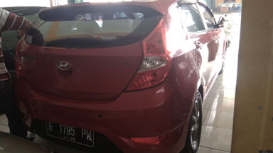 2014 Hyundai Avega GL - Sangat Istimewa (s-7) 2014 Hyundai Avega GL - Sangat Istimewa (s-7)