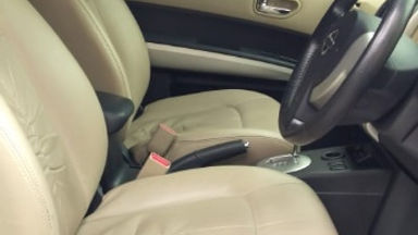 2012 Nissan X-Trail ST 2.5 Automatic - Barang Bagus Siap Pakai (s-10) 2012 Nissan X-Trail ST 2.5 Automatic - Barang Bagus Siap Pakai (s-10)