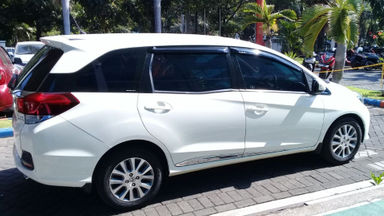 2014 Honda Mobilio E cvt prestige - Siap Pakai Dan Mulus Kolektor (s-3) 2014 Honda Mobilio E cvt prestige - Siap Pakai Dan Mulus Kolektor (s-3)