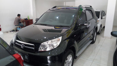 2011 Daihatsu Terios Tx manual - Siap pakai, mulus dan terawat (s-2) 2011 Daihatsu Terios Tx manual - Siap pakai, mulus dan terawat (s-2)