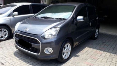 2017 Daihatsu Ayla X - Siap Pakai (s-0) 2017 Daihatsu Ayla X - Siap Pakai (s-0)