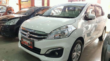 2016 Suzuki Ertiga 1.2 Hybrid ZDi - Kondisi Mulus Fitur Mobil Lengkap (s-0) 2016 Suzuki Ertiga 1.2 Hybrid ZDi - Kondisi Mulus Fitur Mobil Lengkap (s-0)