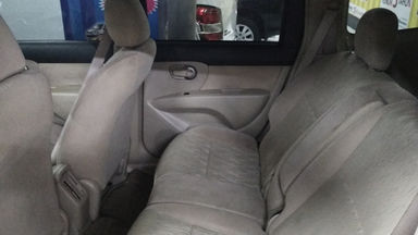 2014 Nissan Grand Livina SV - Kondisi Ciamik (s-3) 2014 Nissan Grand Livina SV - Kondisi Ciamik (s-3)