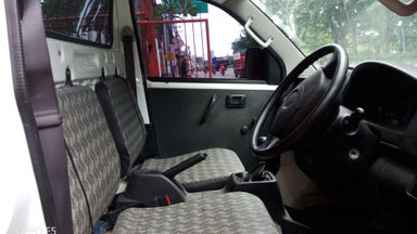 2018 Suzuki Mega Carry AC PS - Power Stering Original Siap Kerja (s-7) 2018 Suzuki Mega Carry AC PS - Power Stering Original Siap Kerja (s-7)