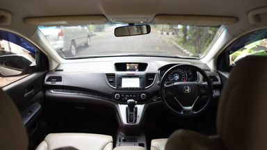 2013 Honda CR-V Prestige - Kredit Tersedia Proses Cepat (s-4) 2013 Honda CR-V Prestige - Kredit Tersedia Proses Cepat (s-4)